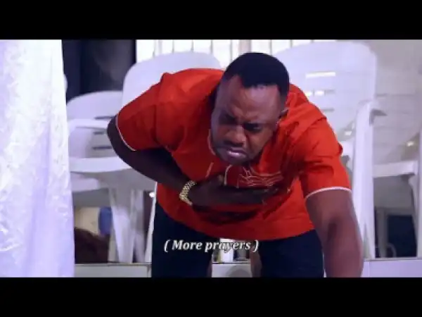 Yoruba Movie: Ete Obirin {Woman